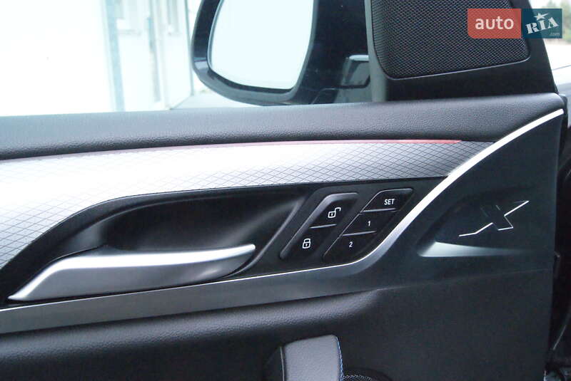Внедорожник / Кроссовер BMW X3 2020 в Львове фото 34 Внедорожник / Кроссовер BMW X3 2020 в Львове