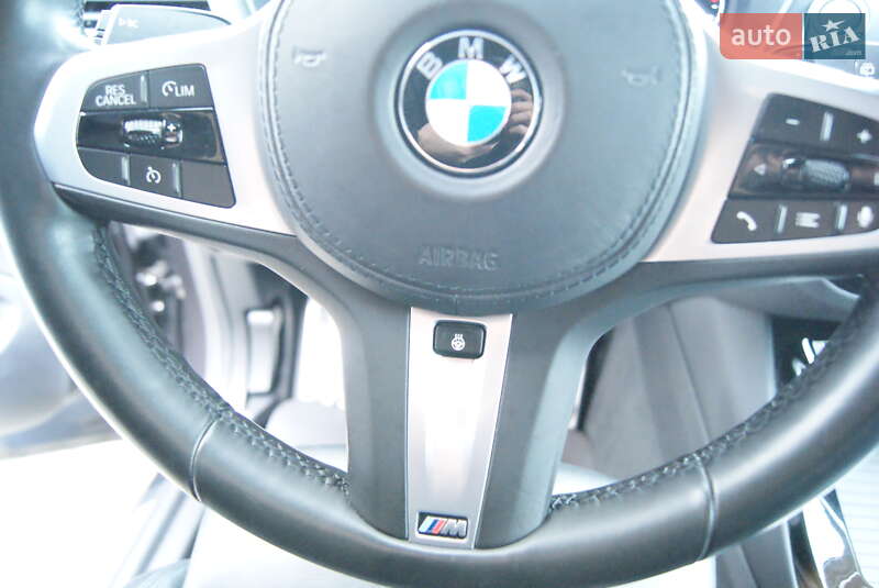 Внедорожник / Кроссовер BMW X3 2020 в Львове фото 42 Внедорожник / Кроссовер BMW X3 2020 в Львове