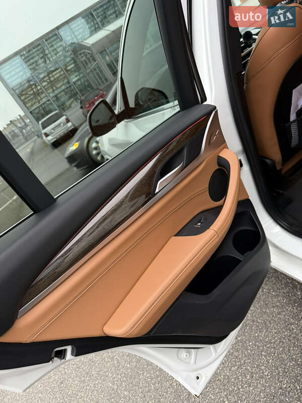 Внедорожник / Кроссовер BMW X3 2018 в Киеве фото 16 Внедорожник / Кроссовер BMW X3 2018 в Киеве