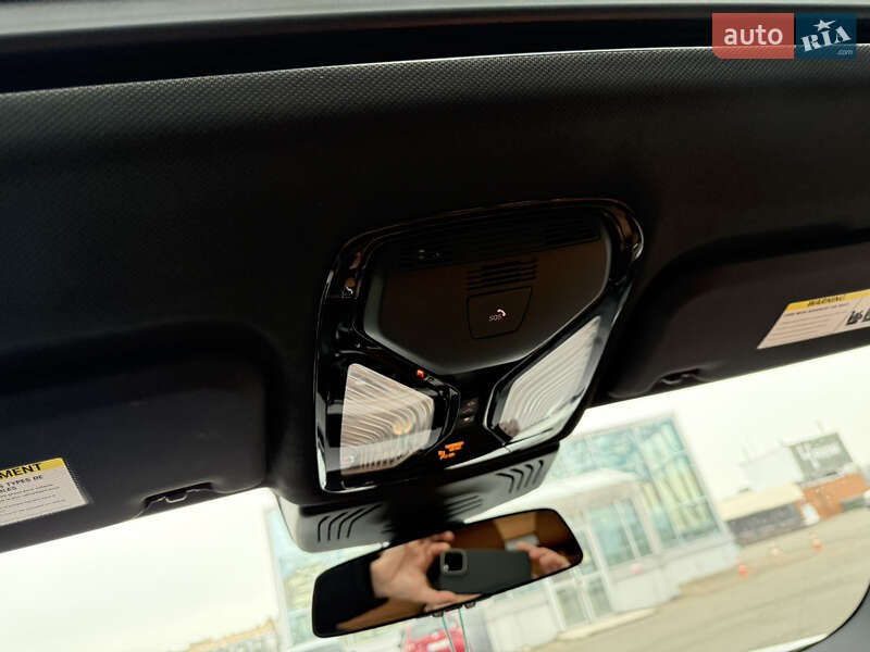 Внедорожник / Кроссовер BMW X3 2018 в Киеве фото 25 Внедорожник / Кроссовер BMW X3 2018 в Киеве