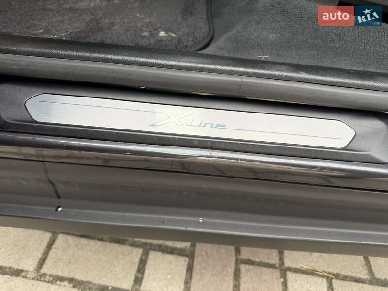 Внедорожник / Кроссовер BMW X3 2019 в Новояворовске