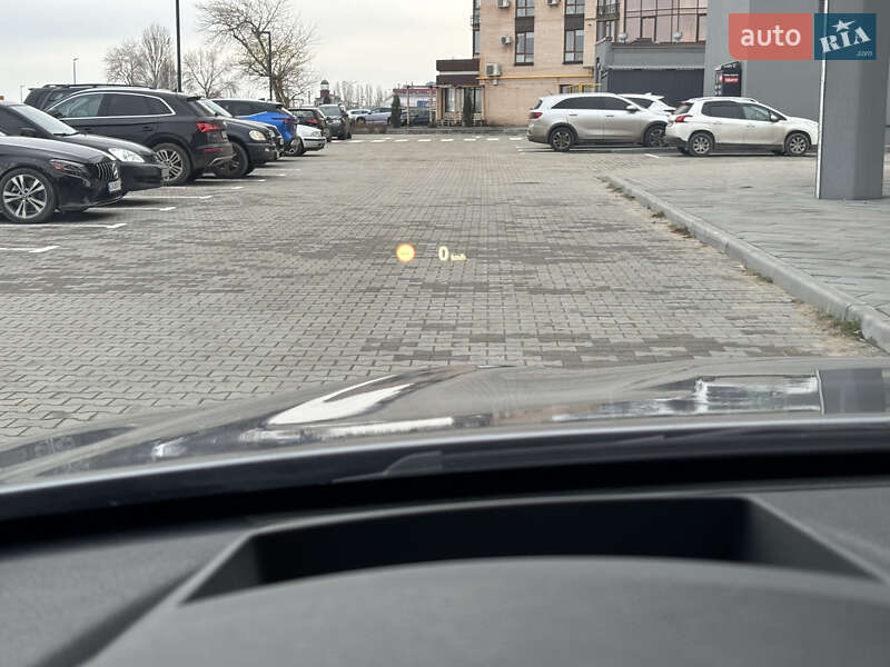 Внедорожник / Кроссовер BMW X3 2014 в Черкассах