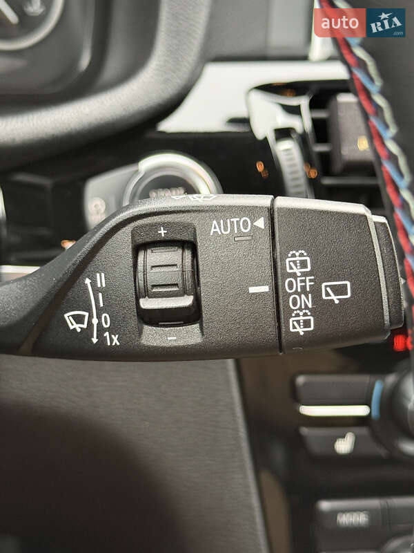 Внедорожник / Кроссовер BMW X3 2016 в Киеве