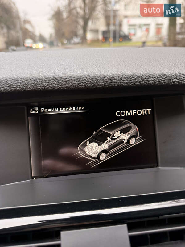 Внедорожник / Кроссовер BMW X3 2016 в Киеве