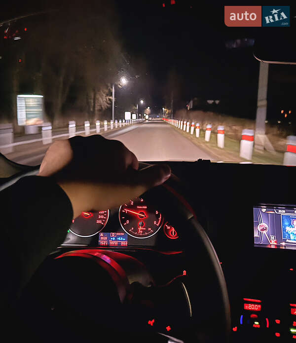 Внедорожник / Кроссовер BMW X3 2016 в Киеве