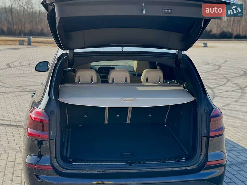 Внедорожник / Кроссовер BMW X3 2020 в Львове фото 7 Внедорожник / Кроссовер BMW X3 2020 в Львове