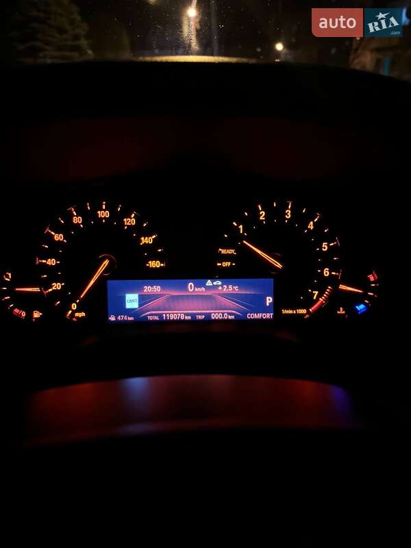 Внедорожник / Кроссовер BMW X3 2020 в Львове фото 11 Внедорожник / Кроссовер BMW X3 2020 в Львове