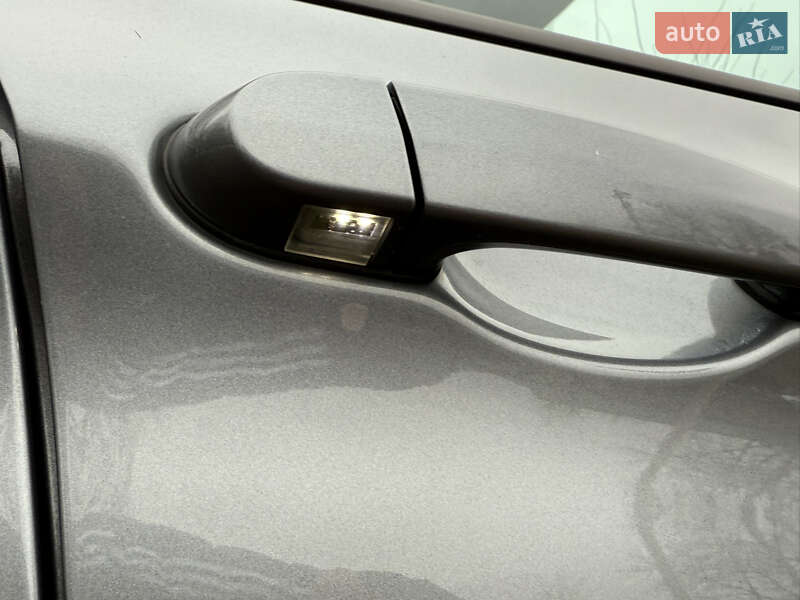 Внедорожник / Кроссовер BMW X3 2017 в Луцке