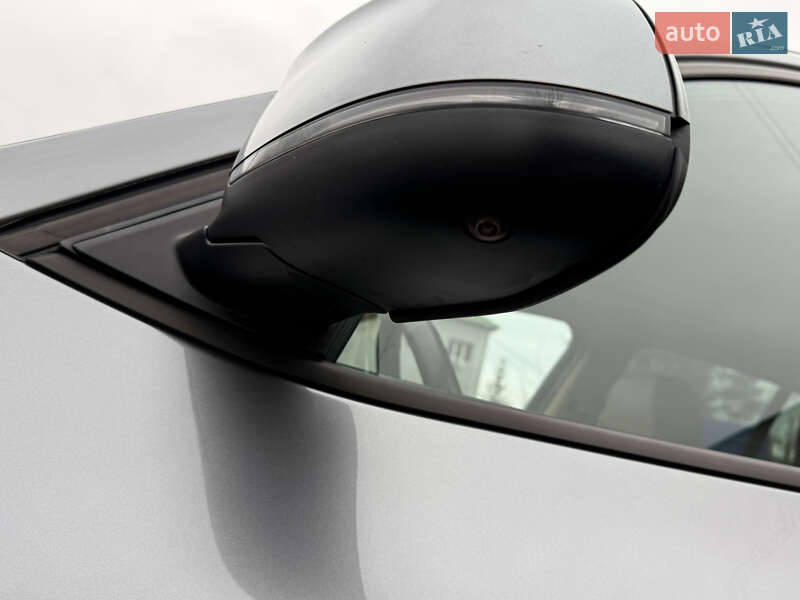 Внедорожник / Кроссовер BMW X3 2017 в Луцке