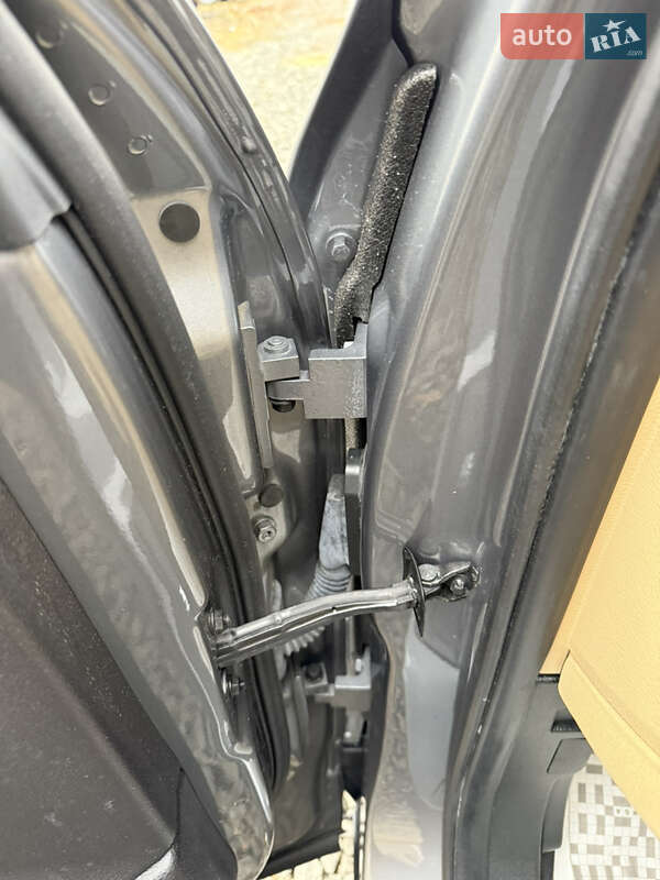 Внедорожник / Кроссовер BMW X3 2017 в Луцке