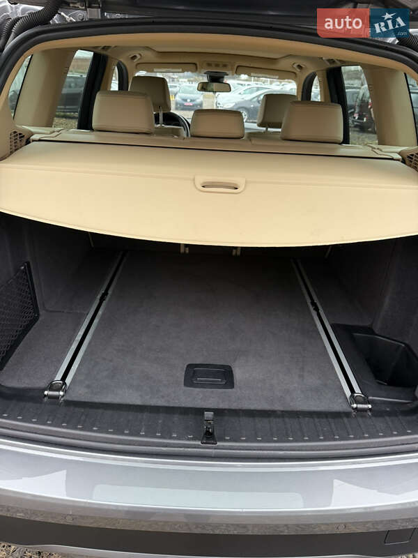 Внедорожник / Кроссовер BMW X3 2017 в Луцке