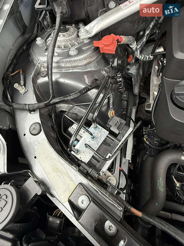 Внедорожник / Кроссовер BMW X3 2017 в Луцке