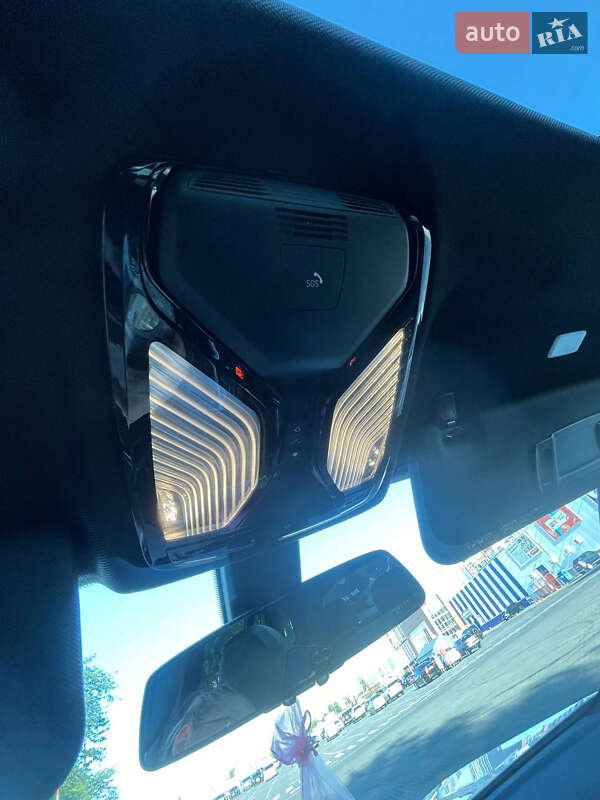 Внедорожник / Кроссовер BMW X3 2017 в Одессе