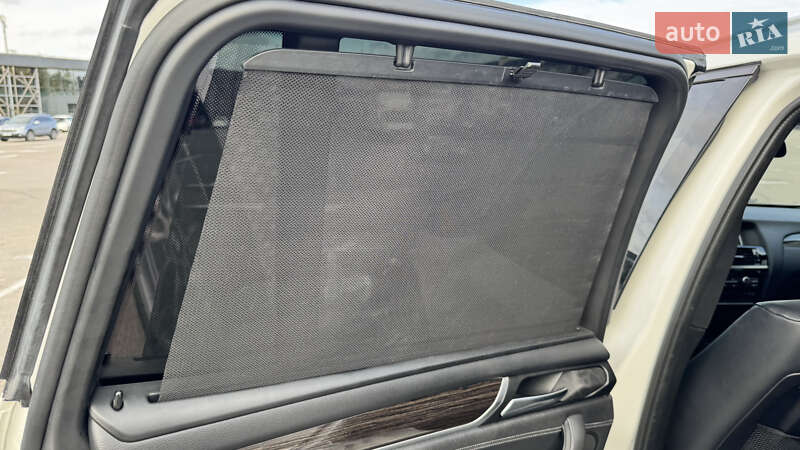 Внедорожник / Кроссовер BMW X3 2015 в Киеве