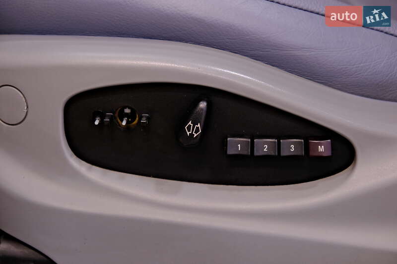 Внедорожник / Кроссовер BMW X3 2004 в Одессе