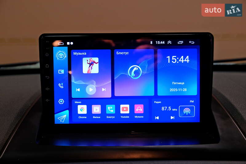 Внедорожник / Кроссовер BMW X3 2004 в Одессе