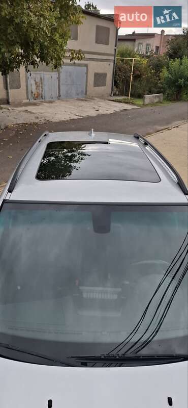 Внедорожник / Кроссовер BMW X3 2009 в Одессе