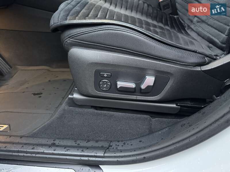 Внедорожник / Кроссовер BMW X3 2017 в Тернополе