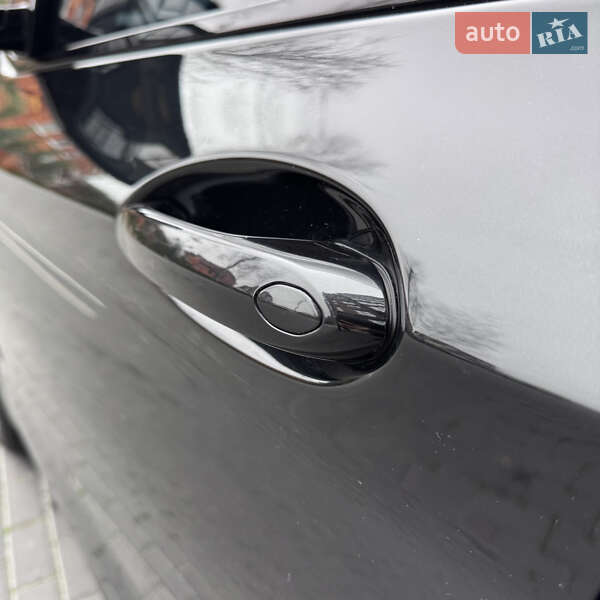 Внедорожник / Кроссовер BMW X3 2020 в Полтаве фото 18 Внедорожник / Кроссовер BMW X3 2020 в Полтаве