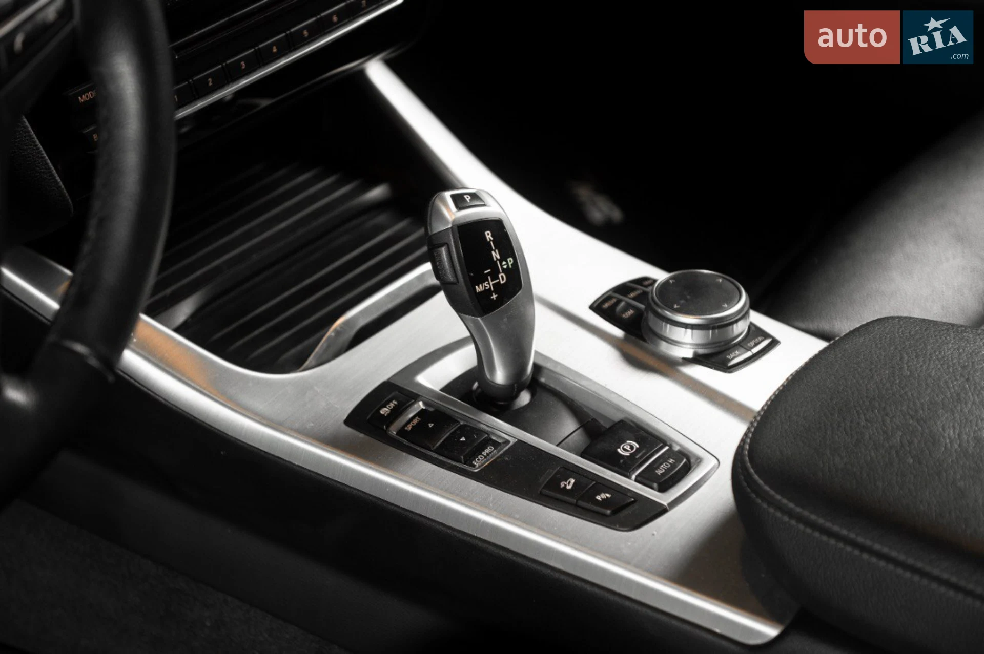 2016 BMW X3 - мініатюра 24