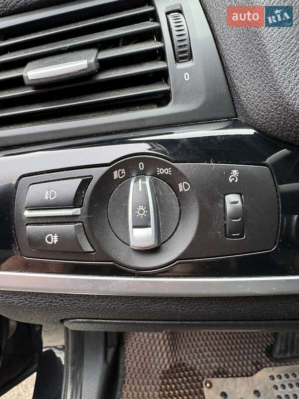 Внедорожник / Кроссовер BMW X3 2015 в Сумах фото 24 Внедорожник / Кроссовер BMW X3 2015 в Сумах