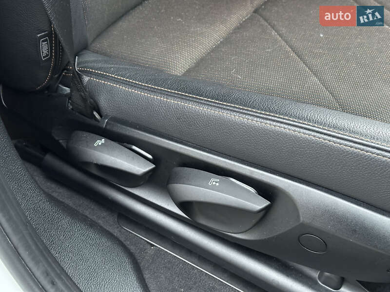 Внедорожник / Кроссовер BMW X3 2016 в Одессе фото 50 Внедорожник / Кроссовер BMW X3 2016 в Одессе