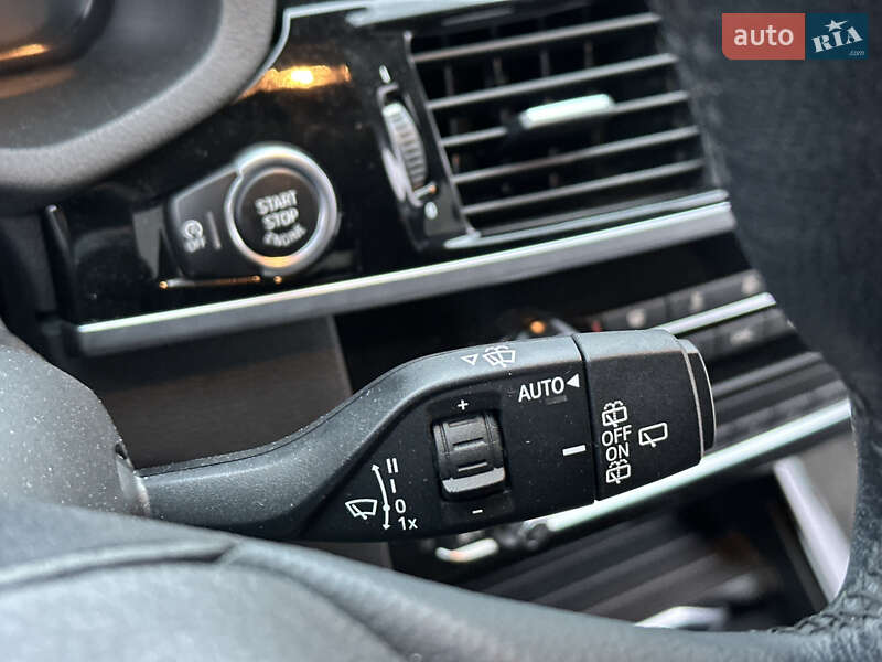 Внедорожник / Кроссовер BMW X3 2016 в Одессе фото 64 Внедорожник / Кроссовер BMW X3 2016 в Одессе