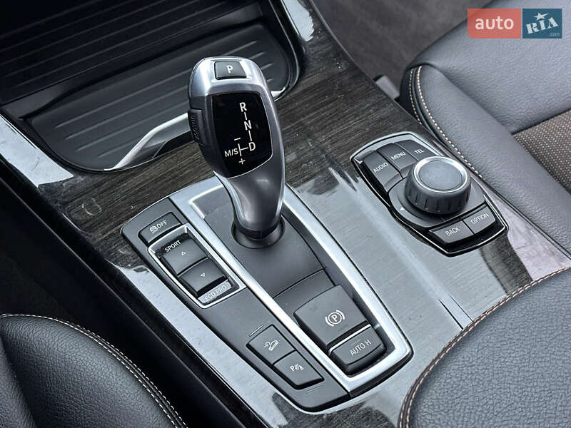 Внедорожник / Кроссовер BMW X3 2016 в Одессе фото 69 Внедорожник / Кроссовер BMW X3 2016 в Одессе