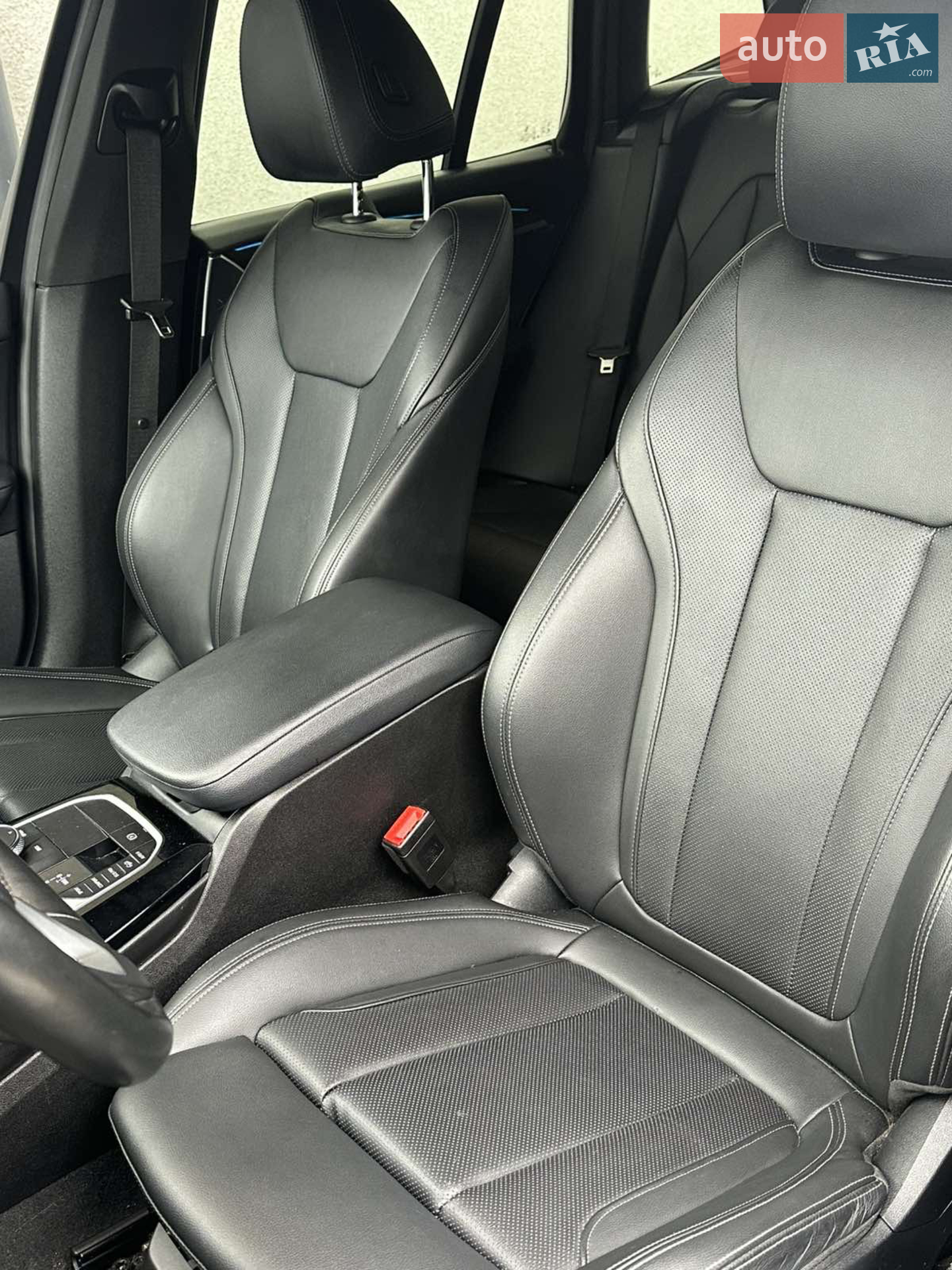 2022 BMW X3 - мініатюра 7
