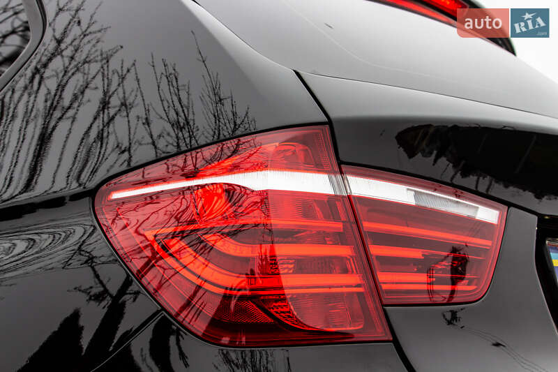 Внедорожник / Кроссовер BMW X3 2015 в Львове фото 54 Внедорожник / Кроссовер BMW X3 2015 в Львове