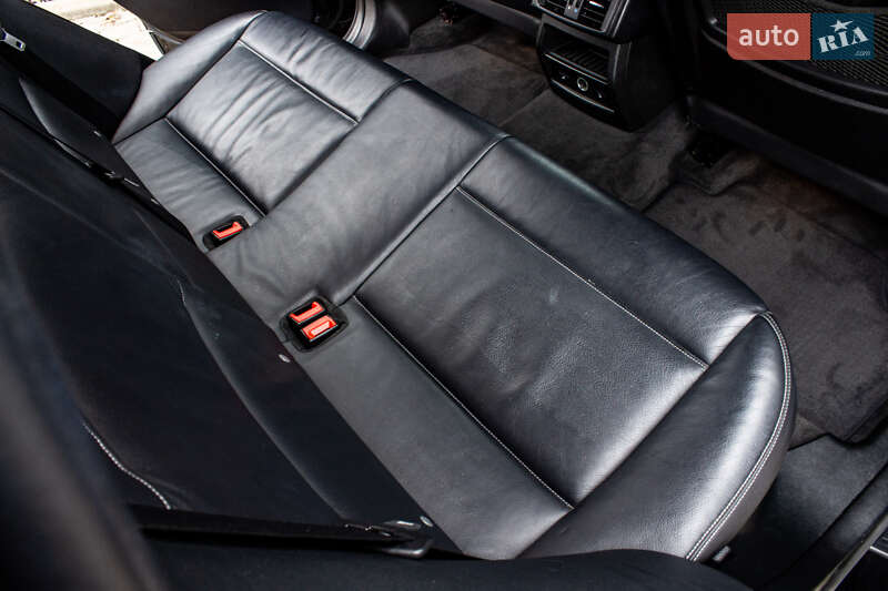 Внедорожник / Кроссовер BMW X3 2015 в Львове фото 28 Внедорожник / Кроссовер BMW X3 2015 в Львове