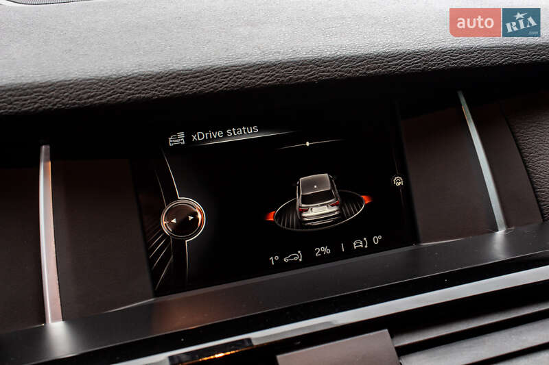 Внедорожник / Кроссовер BMW X3 2015 в Львове фото 40 Внедорожник / Кроссовер BMW X3 2015 в Львове