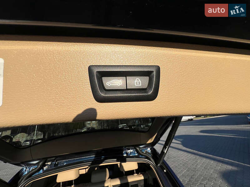 Позашляховик / Кросовер BMW X3 2015 в Луцьку фото 16 Позашляховик / Кросовер BMW X3 2015 в Луцьку