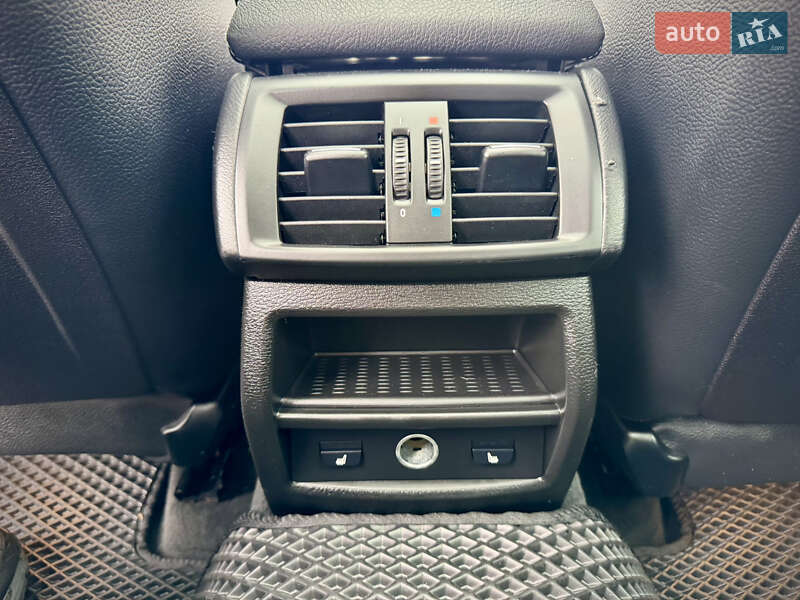 Позашляховик / Кросовер BMW X3 2015 в Києві