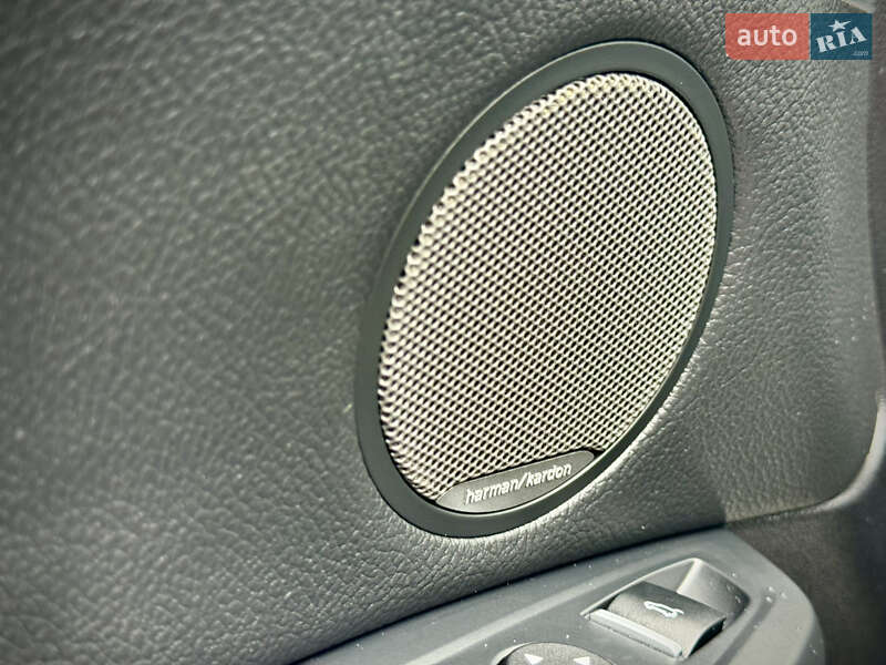 Позашляховик / Кросовер BMW X3 2015 в Києві