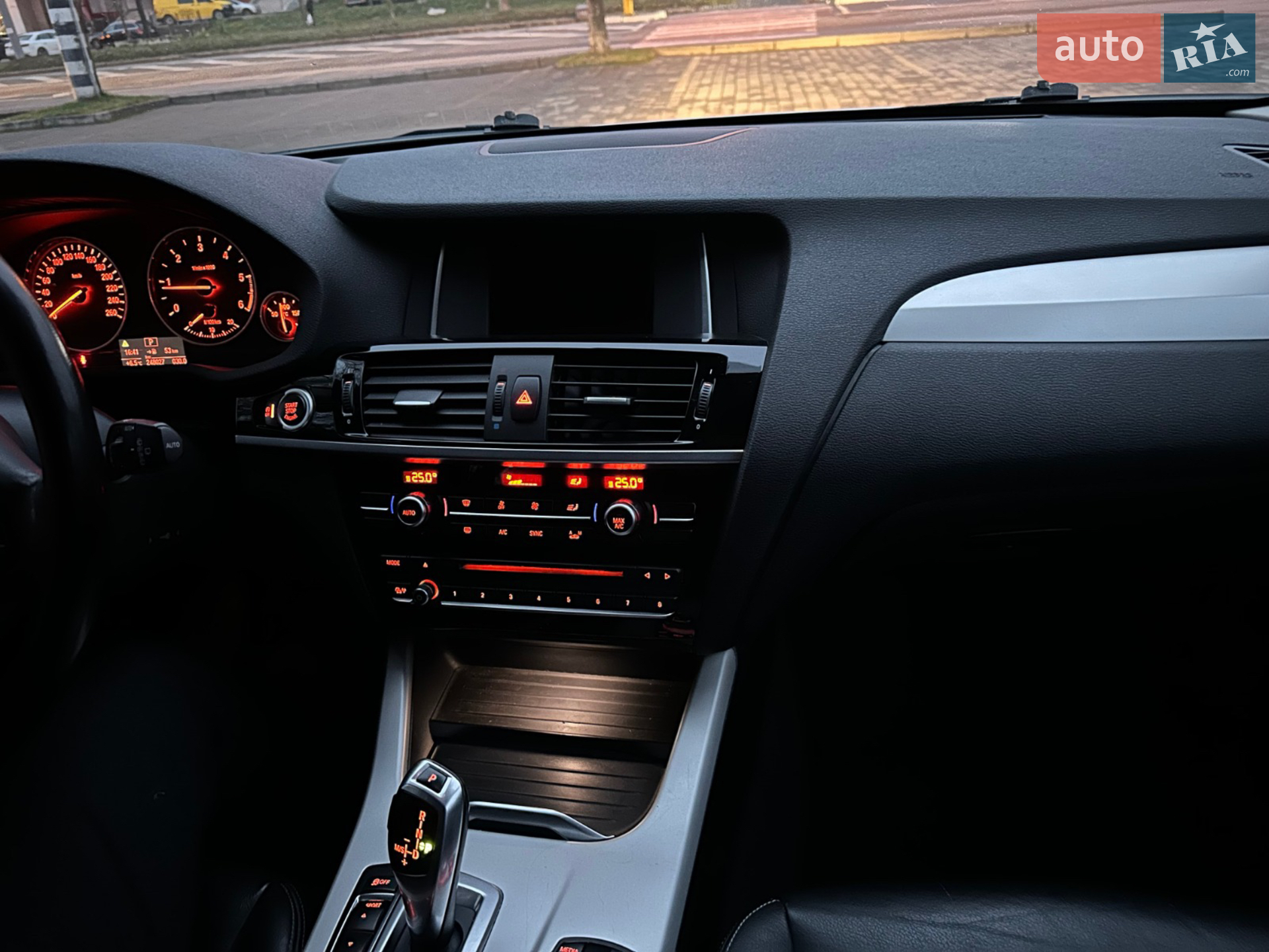 2014 BMW X3 - мініатюра 24