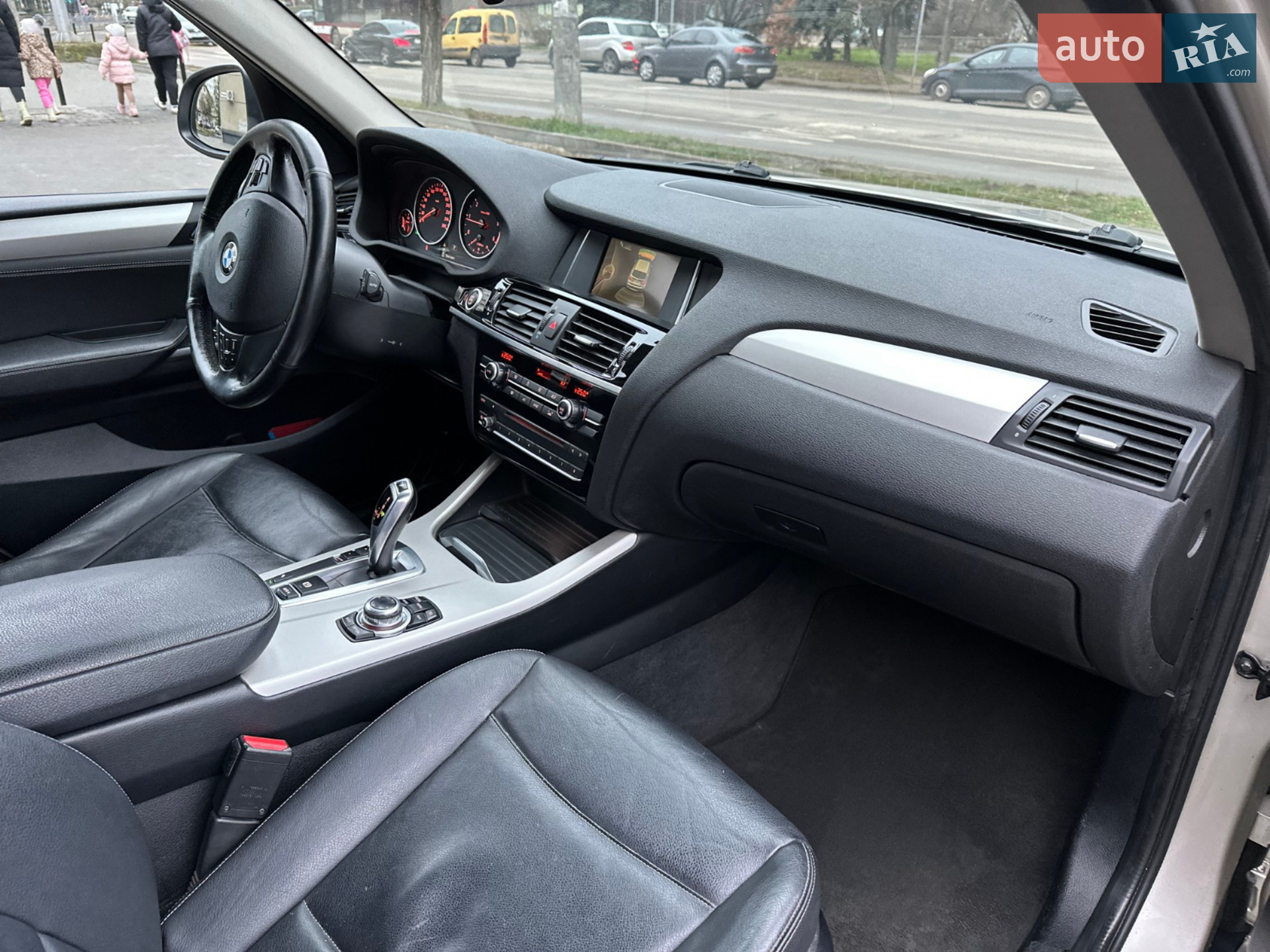 2014 BMW X3 - мініатюра 18