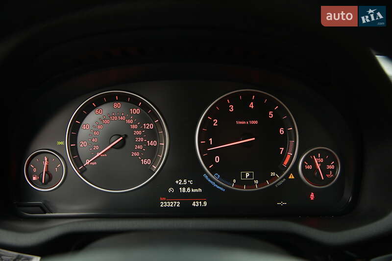 Внедорожник / Кроссовер BMW X3 2015 в Харькове фото 15 Внедорожник / Кроссовер BMW X3 2015 в Харькове