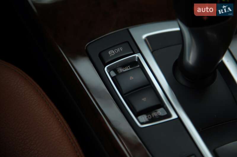 Внедорожник / Кроссовер BMW X3 2015 в Харькове фото 20 Внедорожник / Кроссовер BMW X3 2015 в Харькове