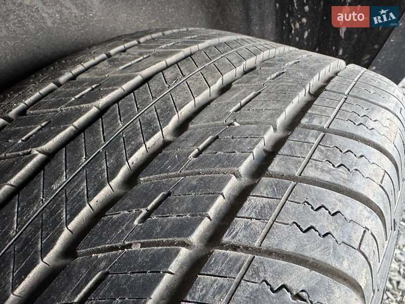 Внедорожник / Кроссовер BMW X3 2015 в Луцке фото 22 Внедорожник / Кроссовер BMW X3 2015 в Луцке