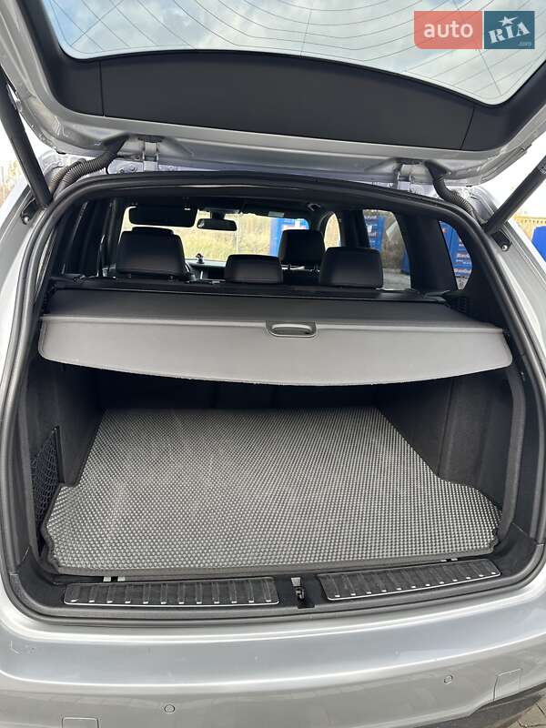 Внедорожник / Кроссовер BMW X3 2017 в Виннице фото 11 Внедорожник / Кроссовер BMW X3 2017 в Виннице