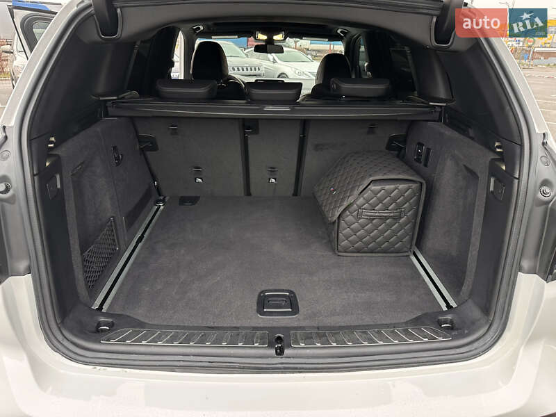 Внедорожник / Кроссовер BMW X3 2019 в Киеве фото 27 Внедорожник / Кроссовер BMW X3 2019 в Киеве