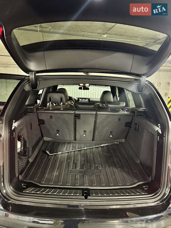 Внедорожник / Кроссовер BMW X3 2018 в Киеве