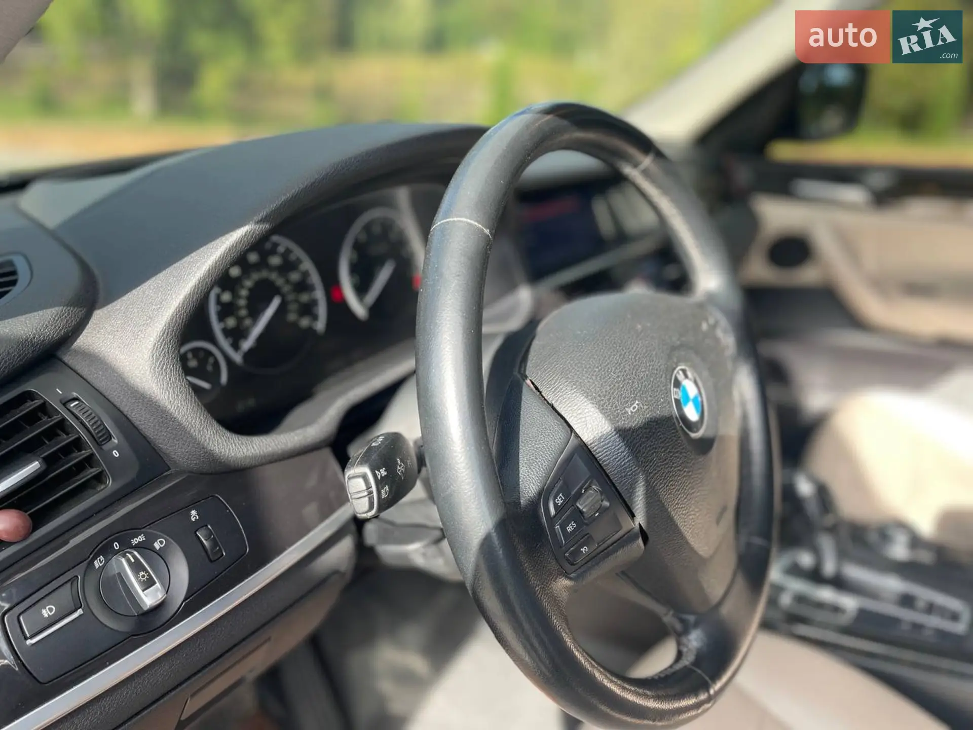 2013 BMW X3 - мініатюра 16