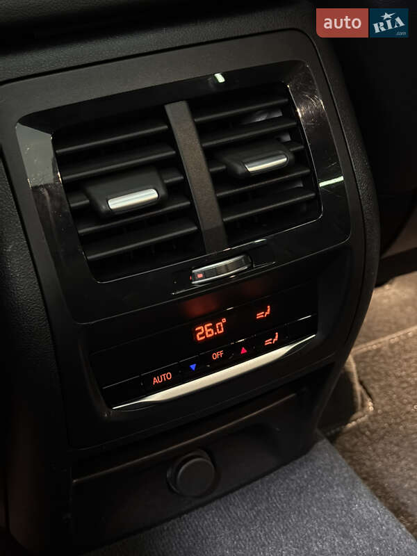 Внедорожник / Кроссовер BMW X3 2019 в Одессе