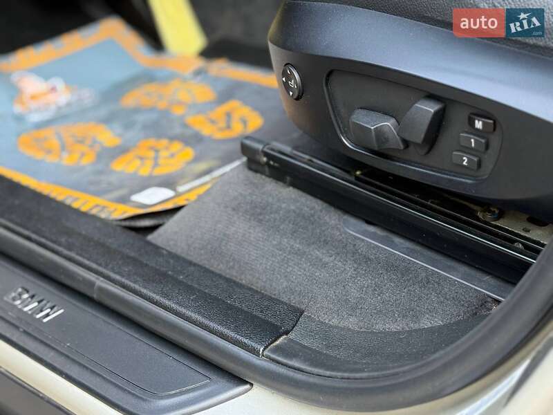 Внедорожник / Кроссовер BMW X3 2012 в Киеве фото 30 Внедорожник / Кроссовер BMW X3 2012 в Киеве