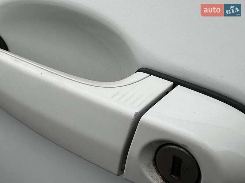 Внедорожник / Кроссовер BMW X3 2017 в Луцке фото 26 Внедорожник / Кроссовер BMW X3 2017 в Луцке