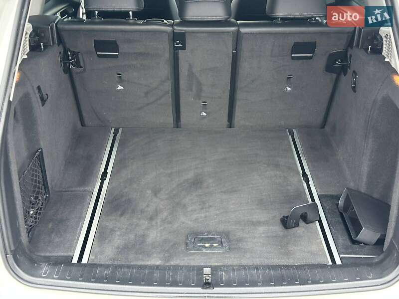 Внедорожник / Кроссовер BMW X3 2017 в Луцке фото 31 Внедорожник / Кроссовер BMW X3 2017 в Луцке