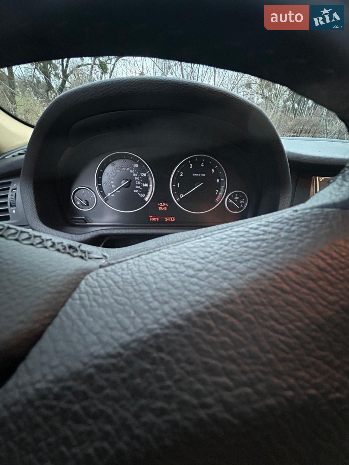 2011 BMW X3 - мініатюра 11