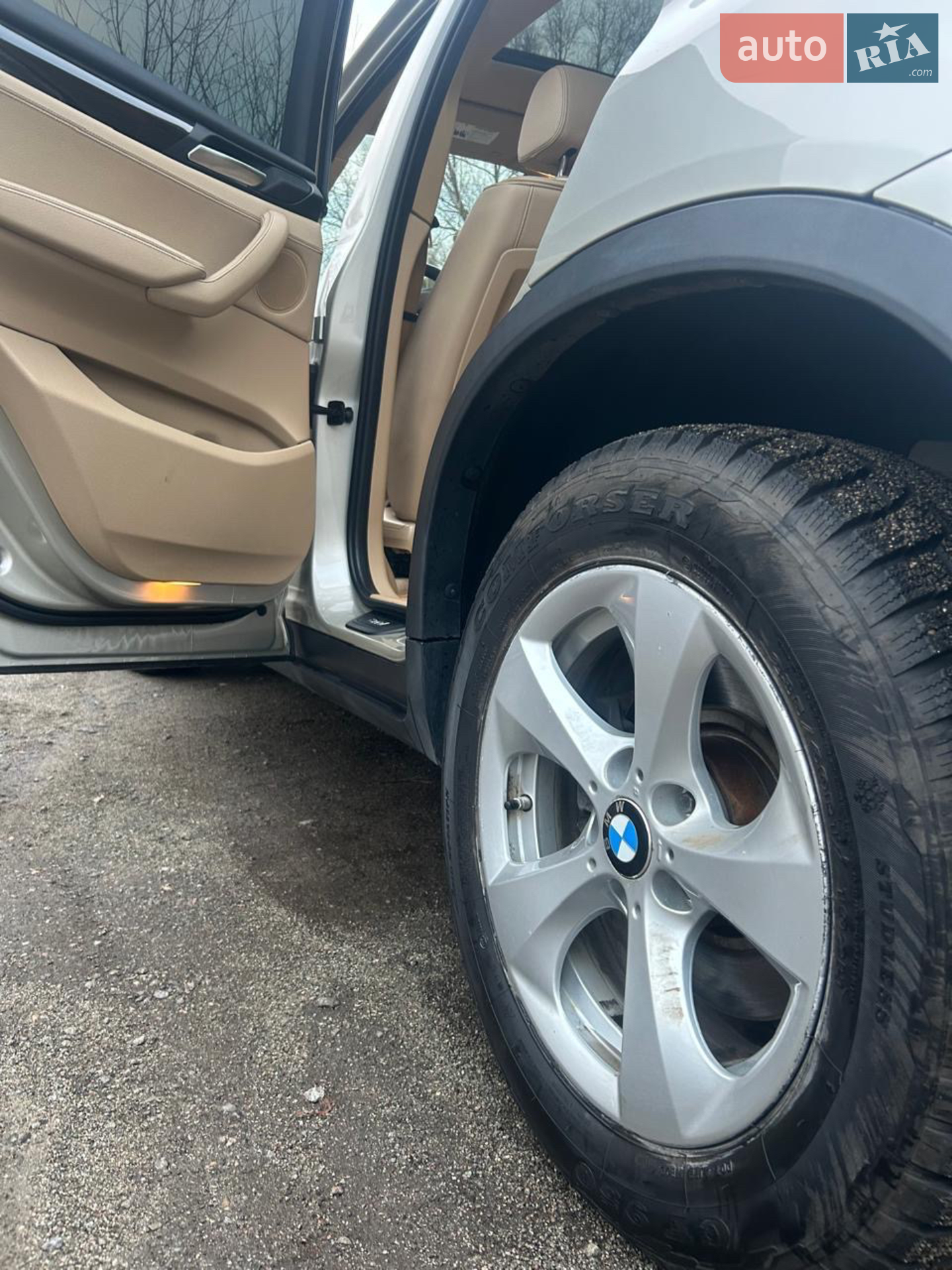 2011 BMW X3 - мініатюра 24